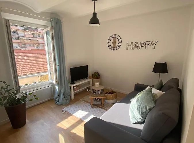 Apartmán Le Rocher,